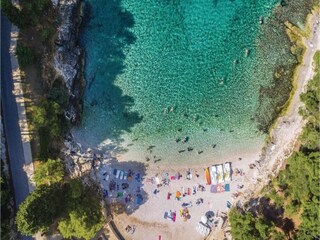 Vakantiehuis Fažana Omgeving 20