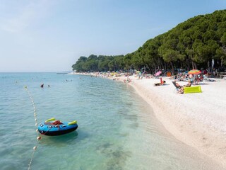 Vakantiehuis Fažana Omgeving 22