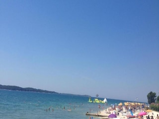 Holiday house Fažana Environment 32