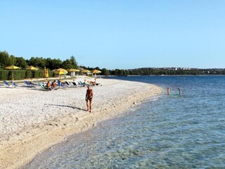 Vakantiehuis Fažana Omgeving 36