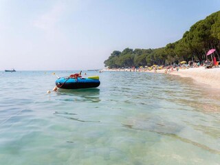 Vakantiehuis Fažana Omgeving 37