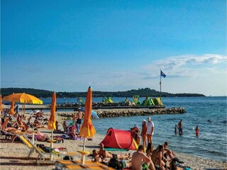 Casa per le vacanze Fažana Ambiente 30