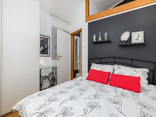 Vakantiehuis Fažana Kenmerken 10