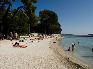 Ferienhaus Fažana Außenaufnahme 7