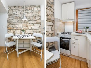 Maison de vacances Fažana Équipement 15