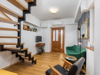 Maison de vacances Fažana Équipement 16