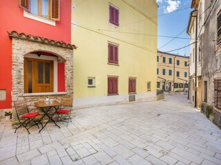 Casa de vacaciones Fažana  40