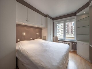 Appartement Knokke-Heist Équipement 9