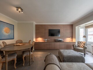 Appartement Knokke-Heist Équipement 10