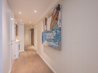 Appartement Knokke-Heist Équipement 11