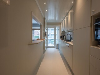 Apartamento Knokke-Heist Características 13