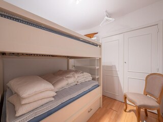 Apartamento Knokke-Heist Características 14