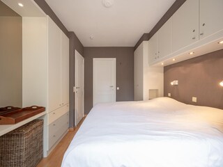 Appartement Knokke-Heist Équipement 13