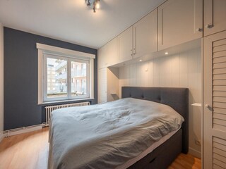 Appartement Knokke-Heist Équipement 7