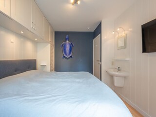 Appartement Knokke-Heist Équipement 14