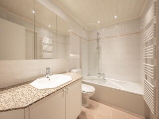 Appartement Knokke-Heist Équipement 15