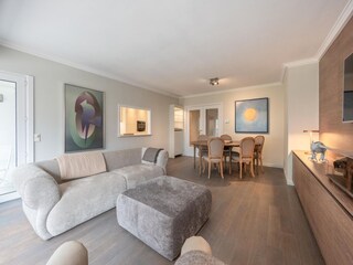 Apartment Knokke-Heist Ausstattung 5