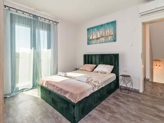 Villa Valbandon Caratteristiche 14