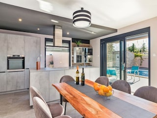 Villa Valbandon Équipement 13