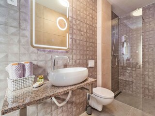 Villa Valbandon Caratteristiche 26