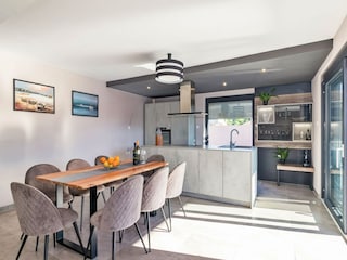 Villa Valbandon Ausstattung 14