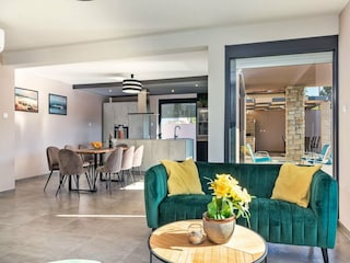 Villa Valbandon Ausstattung 17