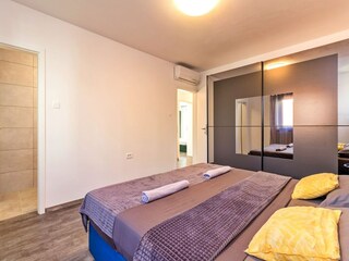 Villa Valbandon Caratteristiche 29