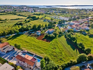 Villa Valbandon Omgeving 33