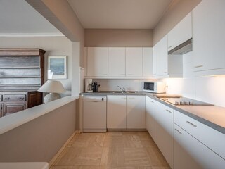 Apartamento Knokke-Heist Características 9