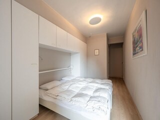 Appartement Knokke-Heist Kenmerken 12