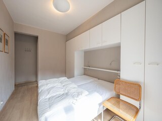 Apartamento Knokke-Heist Características 8