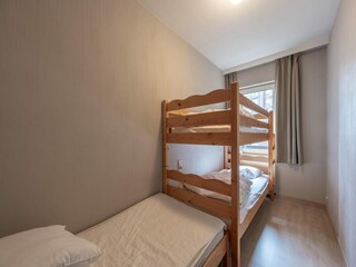 Appartement Knokke-Heist Kenmerken 10