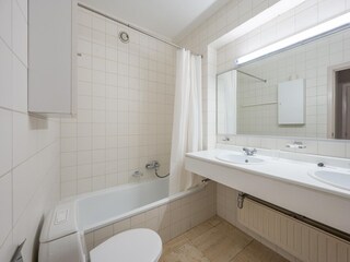 Appartement Knokke-Heist Équipement 13
