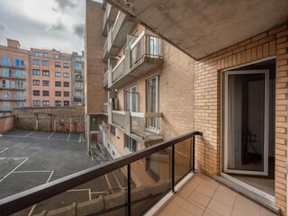 Appartement Knokke-Heist Buitenaudio-opname 2