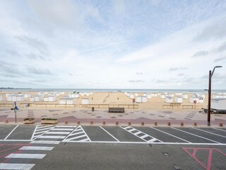 Appartamento Knokke-Heist Ambiente 18