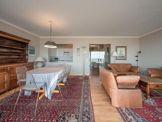 Appartement Knokke-Heist Kenmerken 7