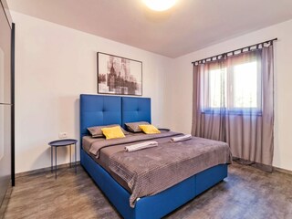 Villa Valbandon Ausstattung 10