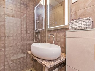 Villa Valbandon Ausstattung 13