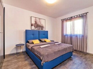 Villa Valbandon Ausstattung 12