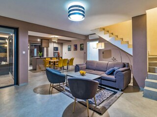 Villa Valbandon Ausstattung 20