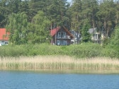 Fer.-haus "Heidrun" mit 2 separaten Fer.-wohnungen