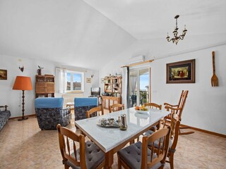 Apartment Galižana Ausstattung 16