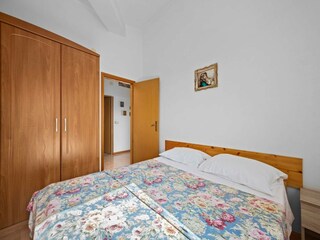 Apartment Galižana Ausstattung 18