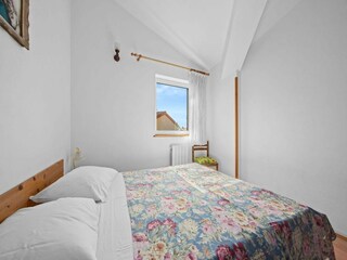 Appartamento Galižana Caratteristiche 16