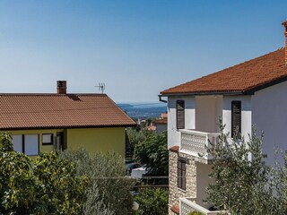 Appartamento Galižana Registrazione all'aperto 4