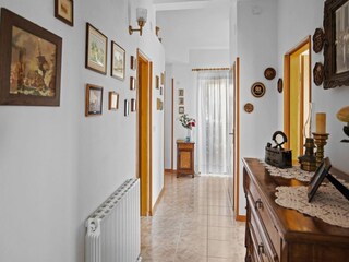 Apartment Galižana Ausstattung 12
