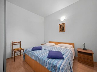 Apartment Galižana Ausstattung 10