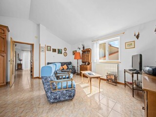 Apartment Galižana Features 9