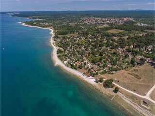 Apartamento Galižana Entorno 28