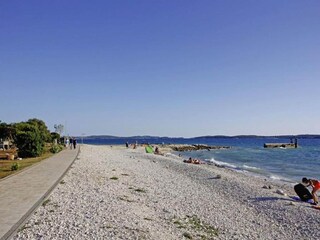 Appartamento Galižana Ambiente 30